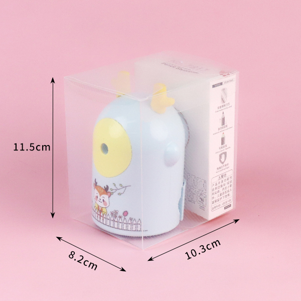 7817 auspicious lucky deer (pencil sharpener) - Image 3