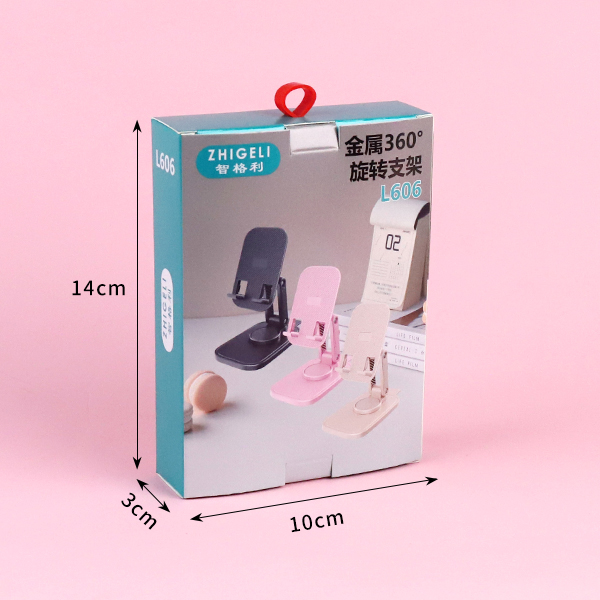 L606 rotating phone holder - Image 3