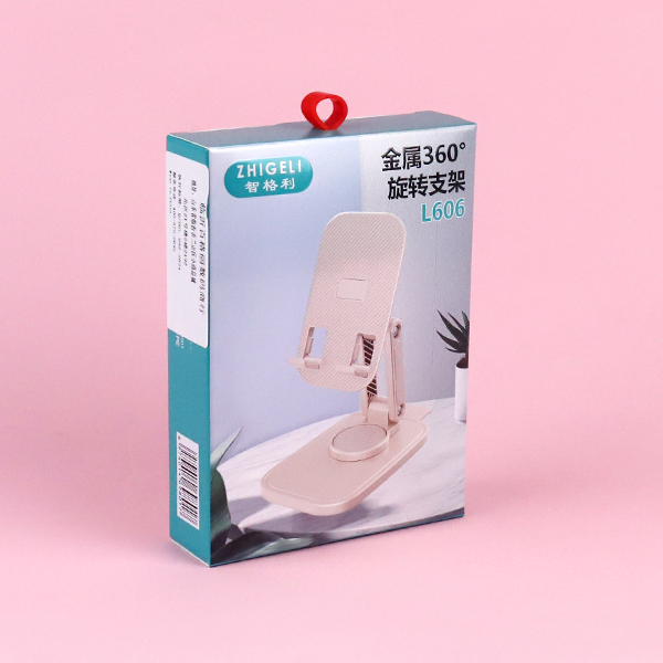 L606 rotating phone holder - Image 4