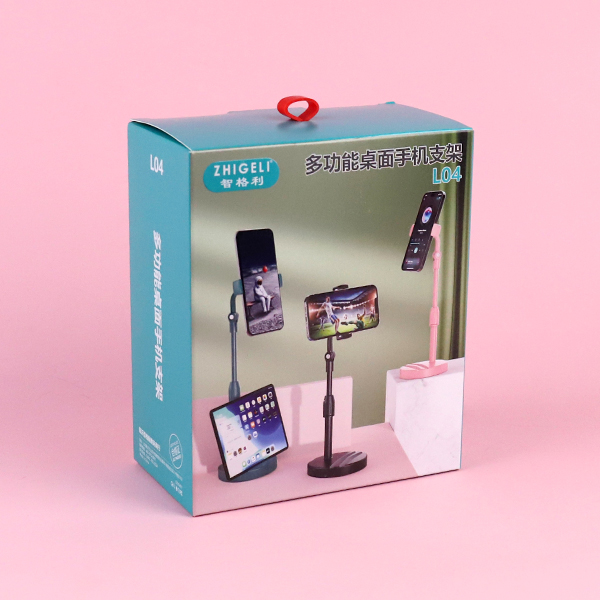 L04 desktop phone holder - Image 4