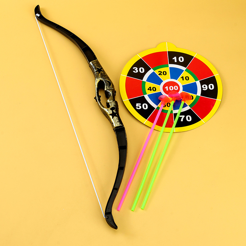 8829 marker bow and arrow