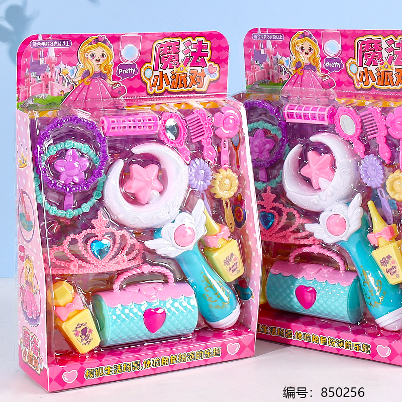 599-187 Magic Party Toy