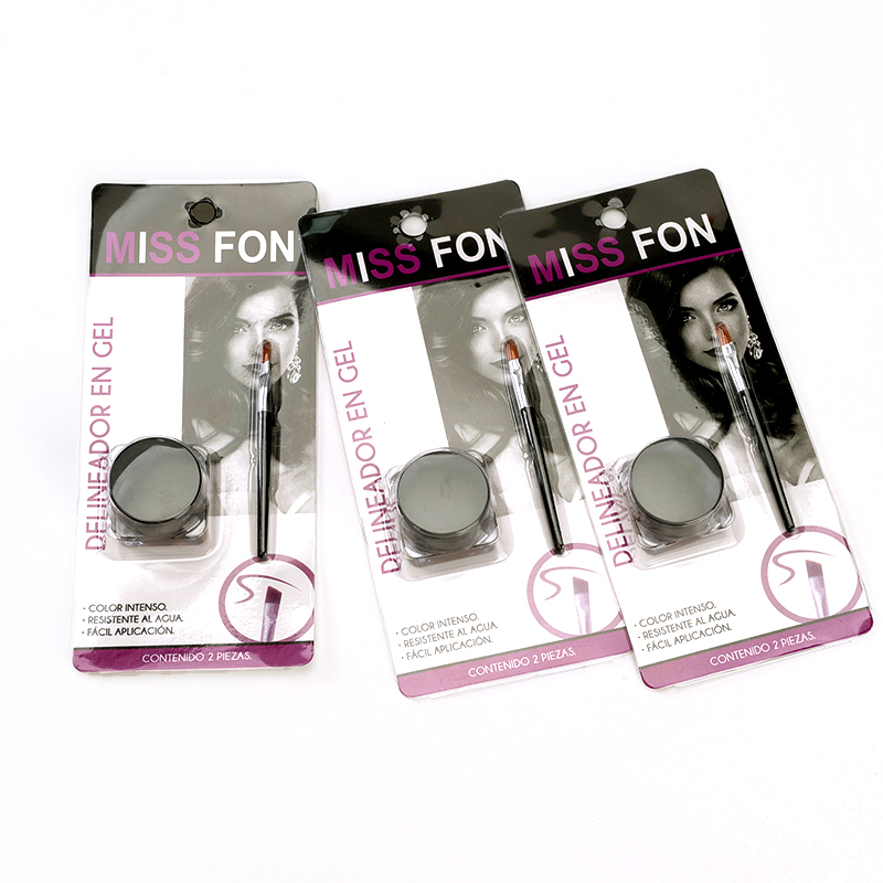 G01 Suction card eyeliner