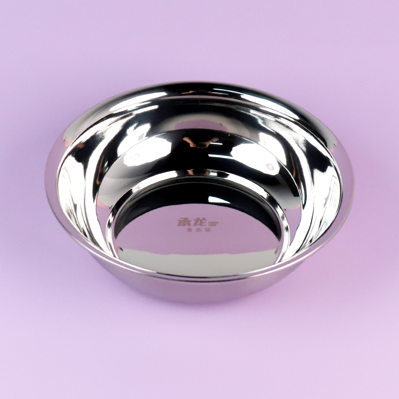 European soup bowl 24cm - Image 2