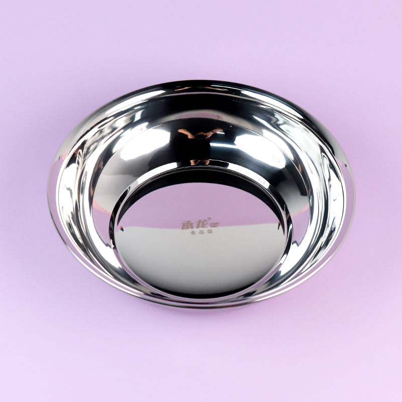 European soup bowl 28cm - 이미지 2