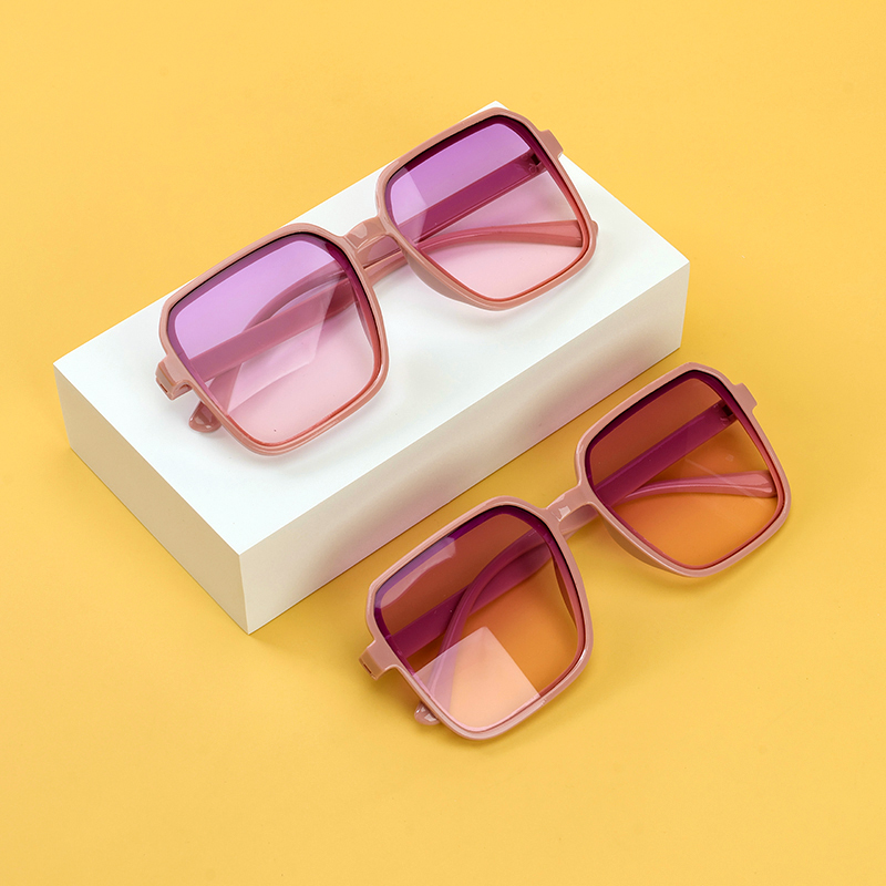 3165 Sunglasses (Mixed Color)