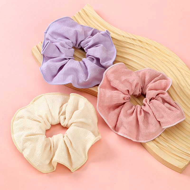 New color hemming large intestine ring