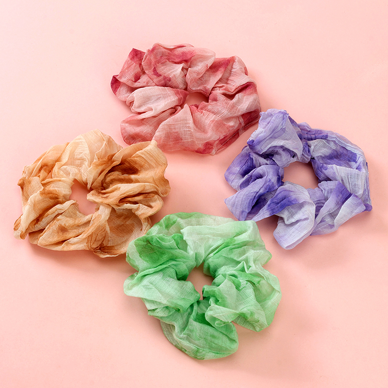 New Simi Dye Gauze Large Bowel Ring