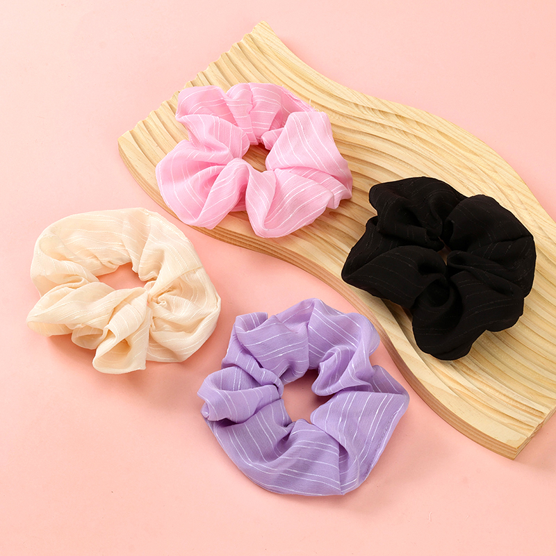 Simple Striped Labeling Colon Circle