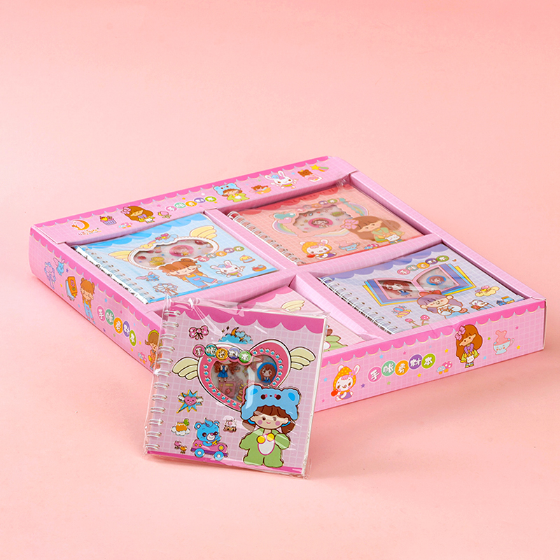 XTQ Handbook Material (10 pages)