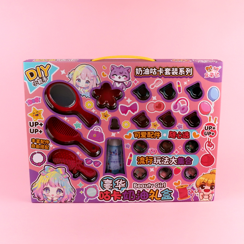 811-522 Goo Card Cream Gift Box - Image 2
