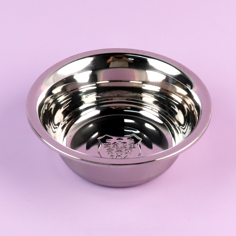 SUS304 European multi-purpose basin 16cm - Image 2
