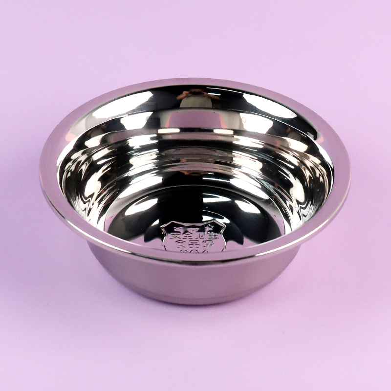 SUS304 European multi-purpose basin 18cm - Image 2
