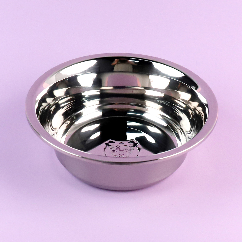 SUS304 European-style multi-purpose basin 20cm - Image 2