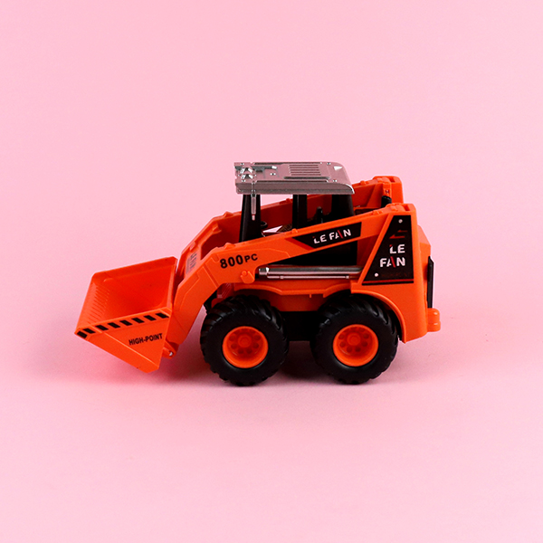 168-77 inertial simulation shovel