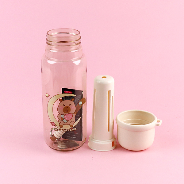 9369 Capibala Accompanying Plastic Cup 650IM)