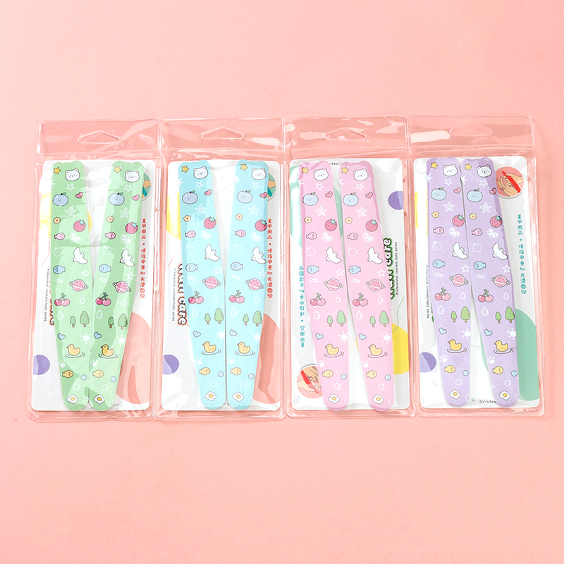 S-529 diamond nail file (2)