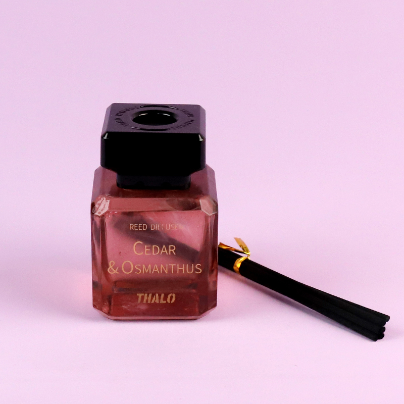 Toon Wild Vine Aromatherapy (Mixed Fragrance) - Image 2