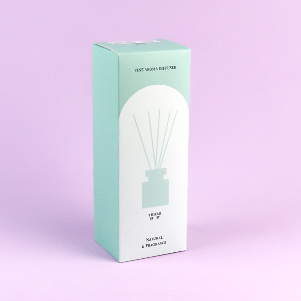 Toon Wild Vine Aromatherapy (Mixed Fragrance) - Image 3