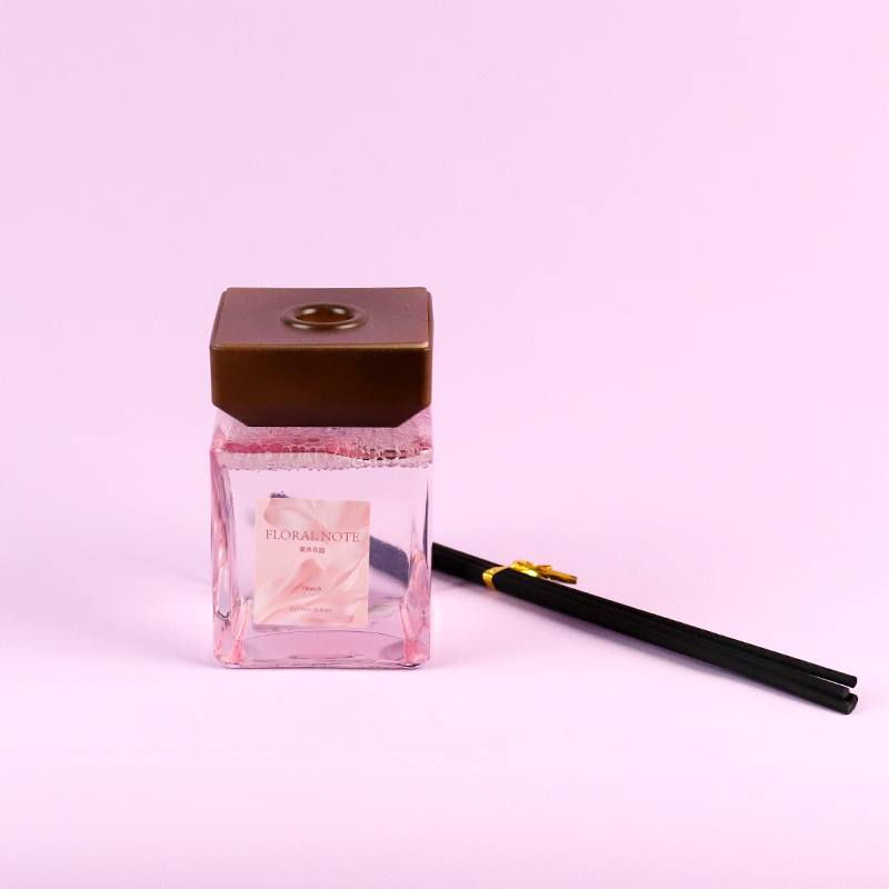 * Fangjing Rattan Aromatherapy (Mixed Fragrant)