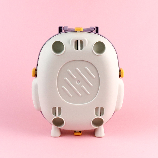 2001-2006 Bear Backpack for Home (Medical Care)