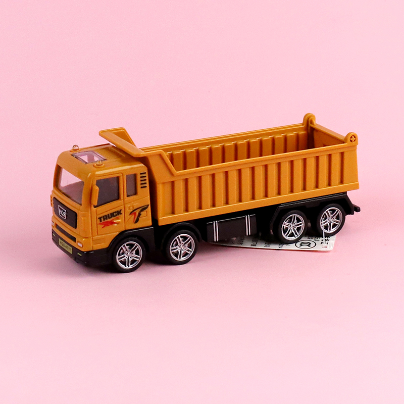711-1 high quality engineering vehicle - Image 2