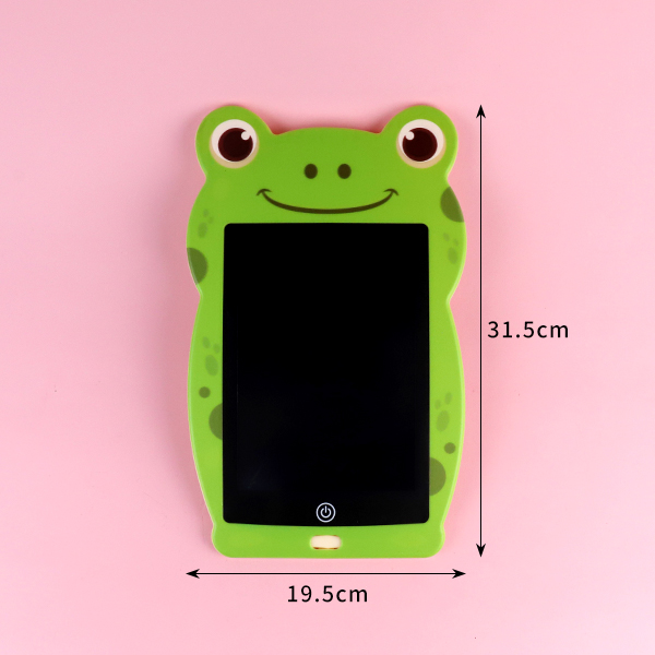 163 new cartoon animal writing board (mixed)