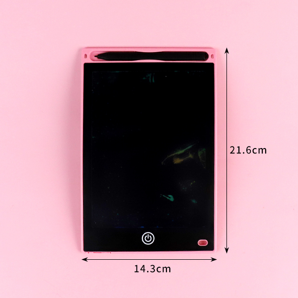 901-8.5 inch LCD tablet