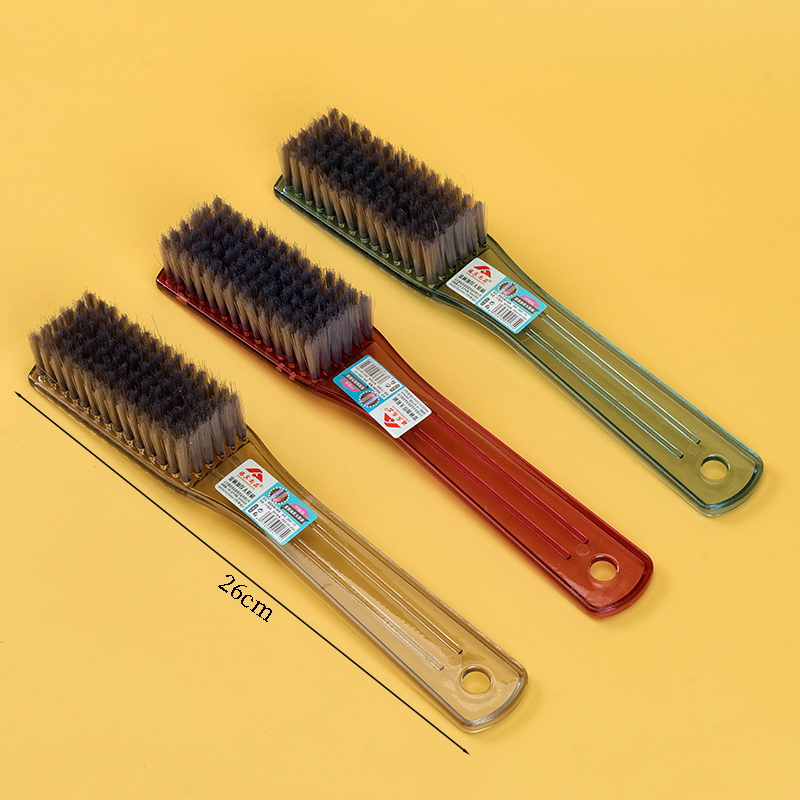 175 Crystal Shoe Brush