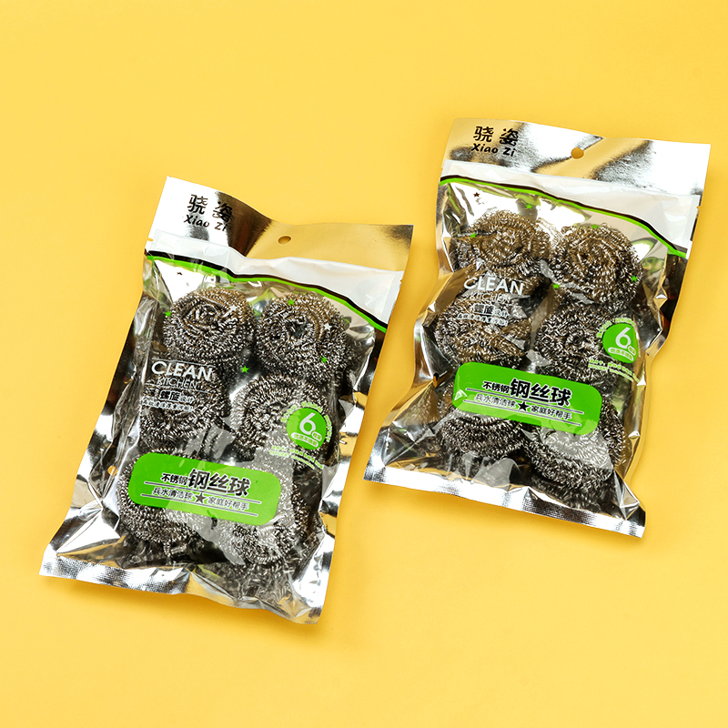 XZ-1006 six steel wire balls