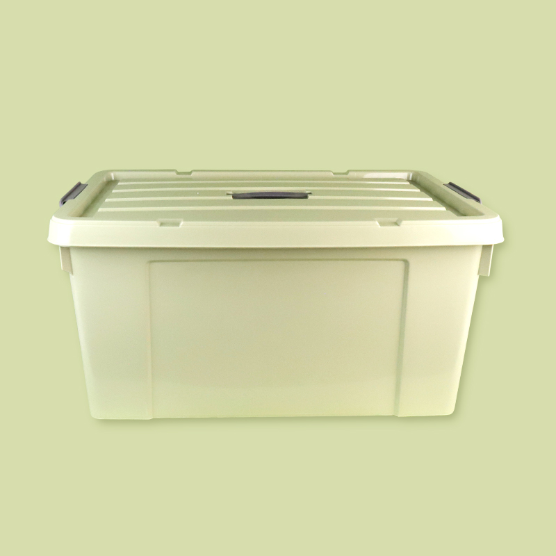 7117-Storage box-90L - Image 2