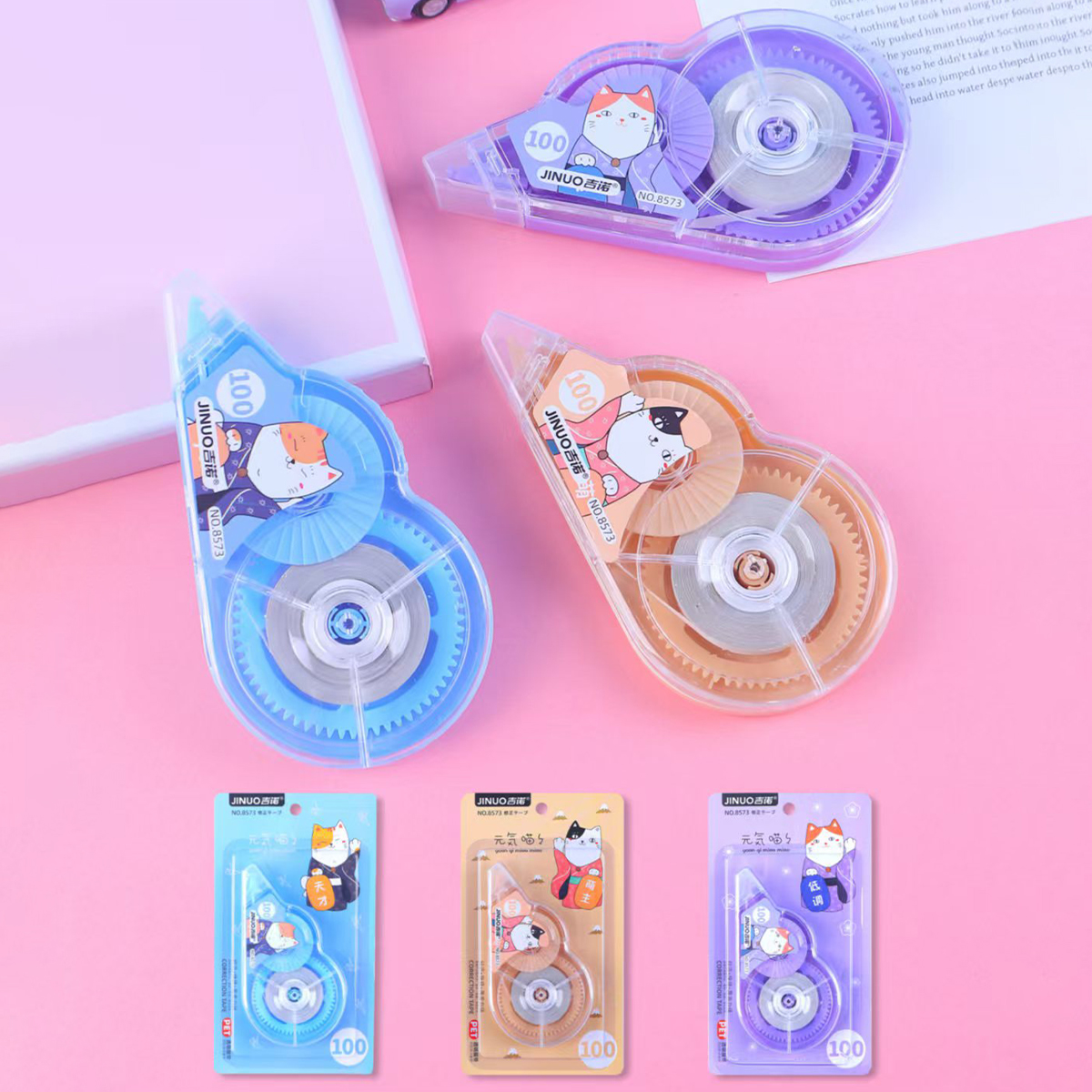 Gino 8573 Correction Tape