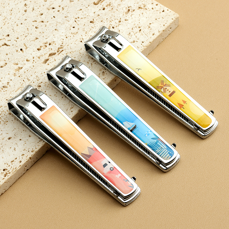 Dream of T603E-8 Well Large Nail Cuppers