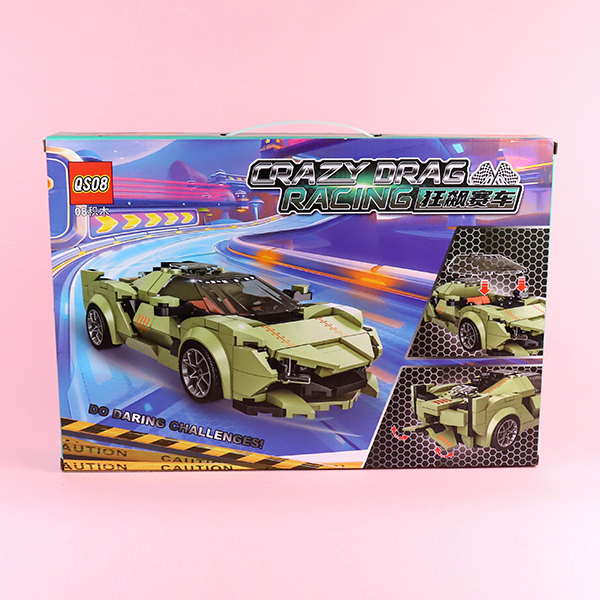 896-99 Racing (Mixed)