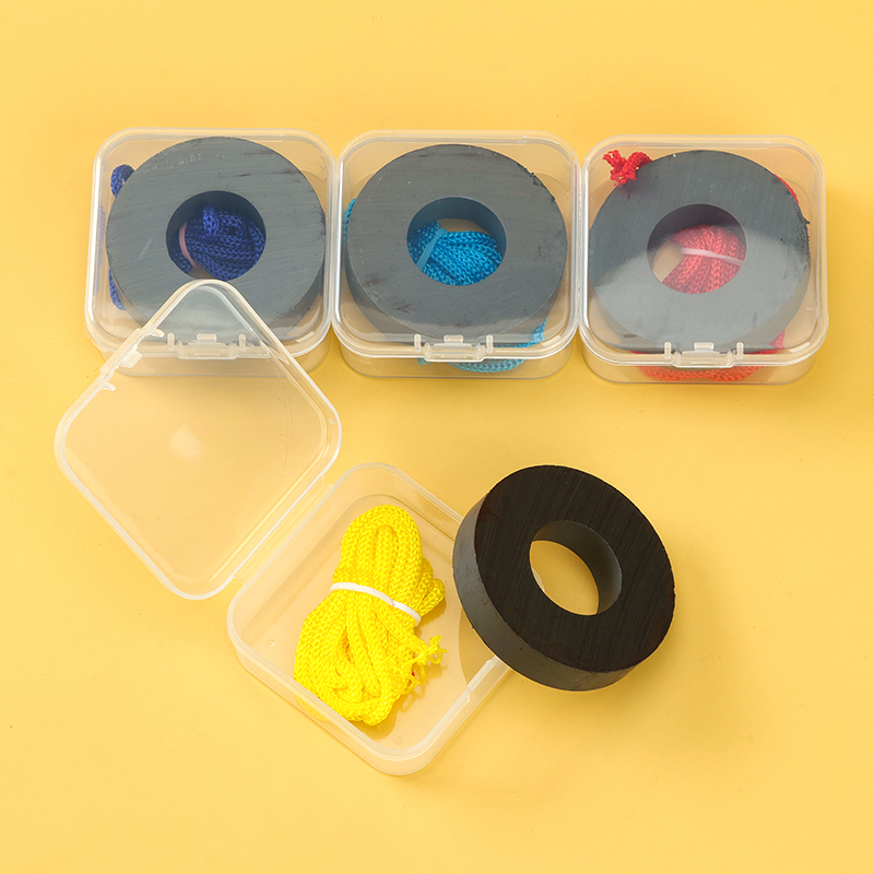 1688-29 Salvage magnet