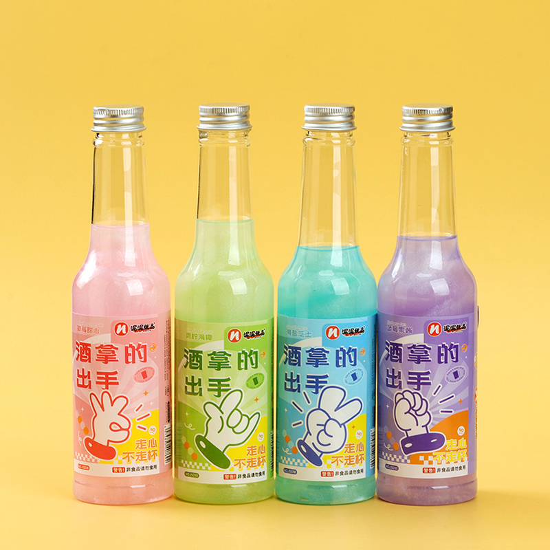 Mud Superior Product JS018 Latte Fake Water