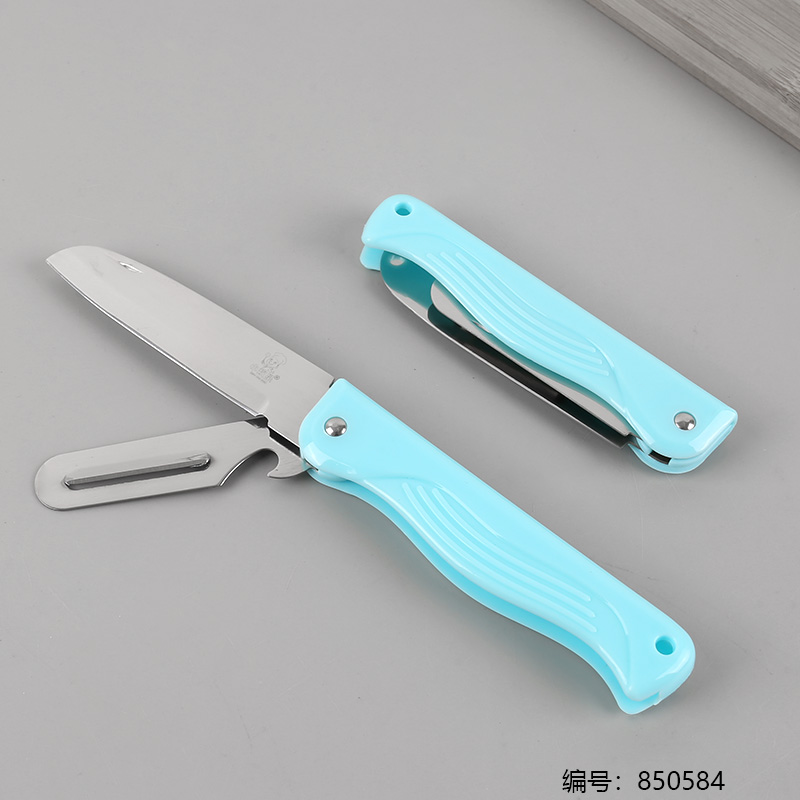 324 Large Folding Paring Knife