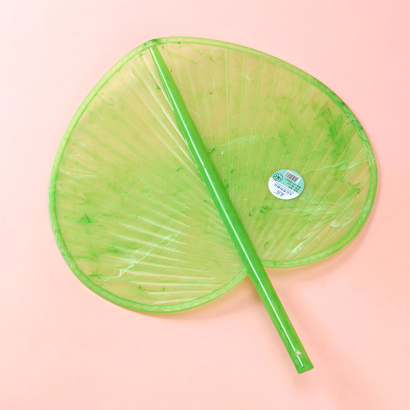 88-157 banana fan (33*41cm)