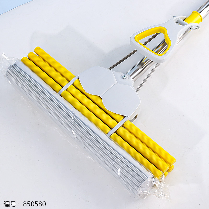 701 Cotton Mop 3-Row (Gold Steel 38)