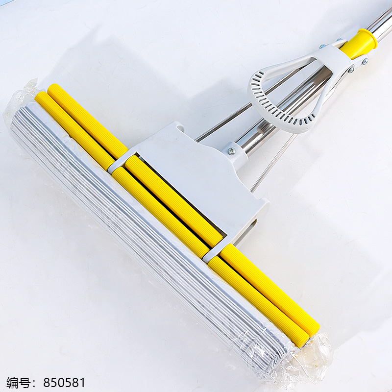705 Cotton Mop 2-Row