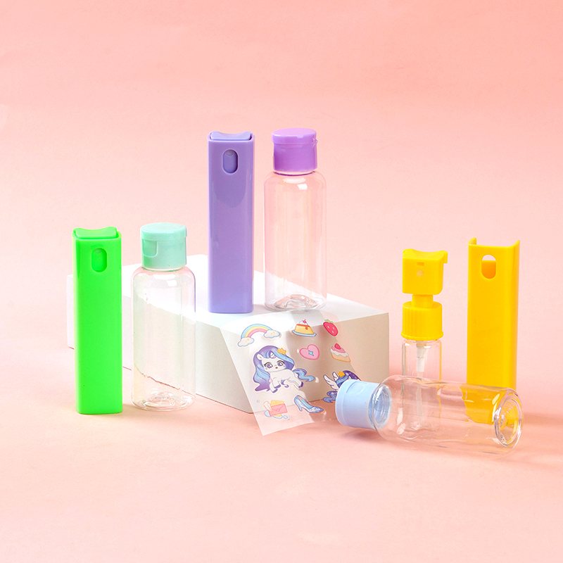 Calf Youchuang-kT777 Flower Spray Two-Piece Set (40ml 10ml)