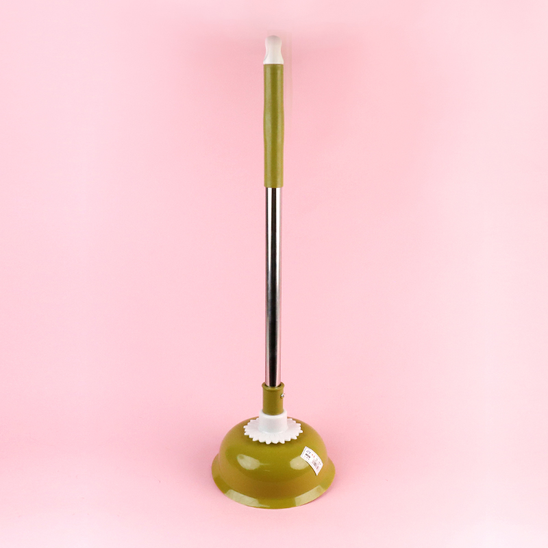 096A Marca Green Toilet Suction - Image 2