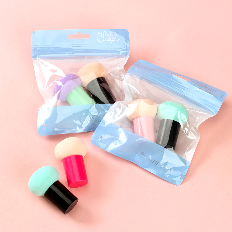 F 9400.00g mushroom head puff