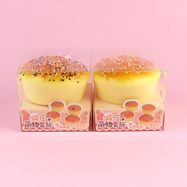 * XM-NNL019 Ma Xiang Bread Pinch Le