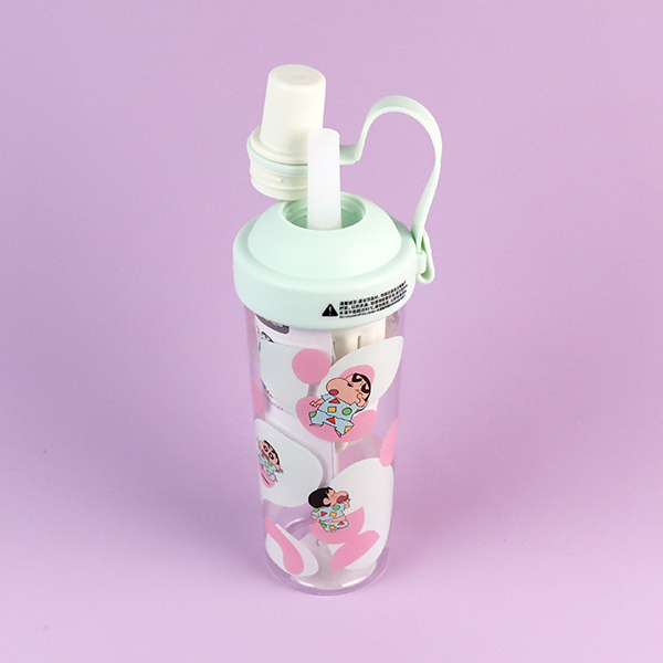 * SC10101MTT crayon small new meng music plastic cup