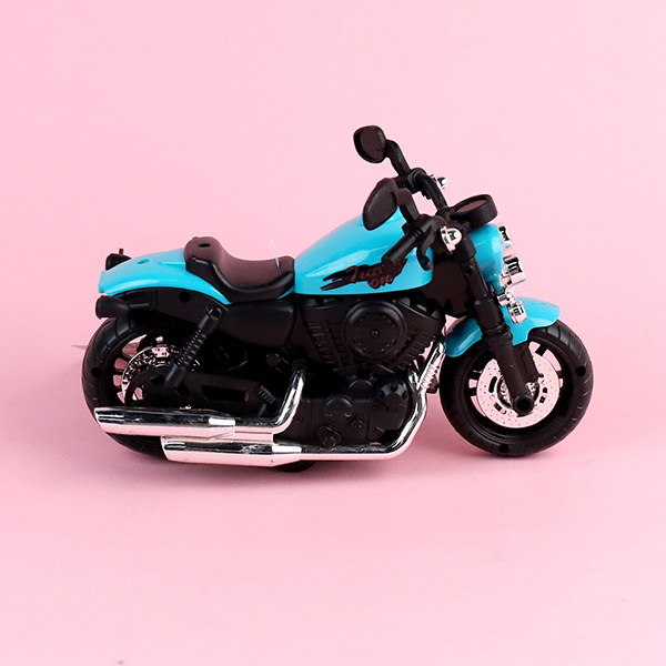 27001 inertia music motorcycle four-color
