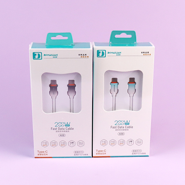 A08-200wC to C Fully Compatible Data Cable 1.2 m (Huawei) - Ảnh 4