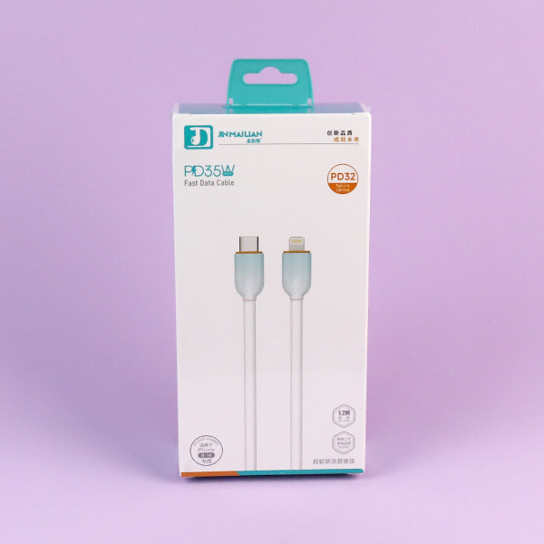 PD32-5 core PD data line 1.2 meters (Apple fast charge) - 이미지 4
