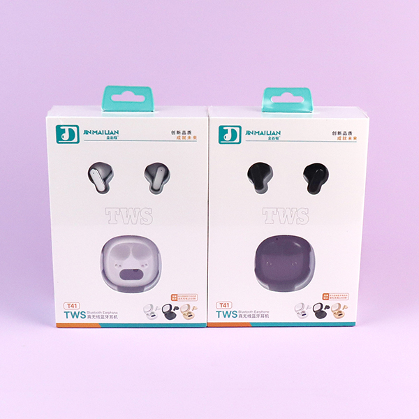 T41TWS Wireless Bluetooth Headset - Image 4