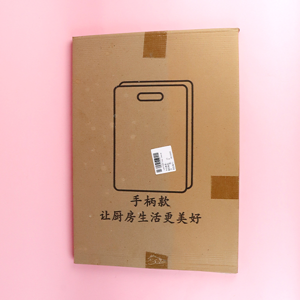 304 German stainless steel large cutting board (30CM * 43CM)